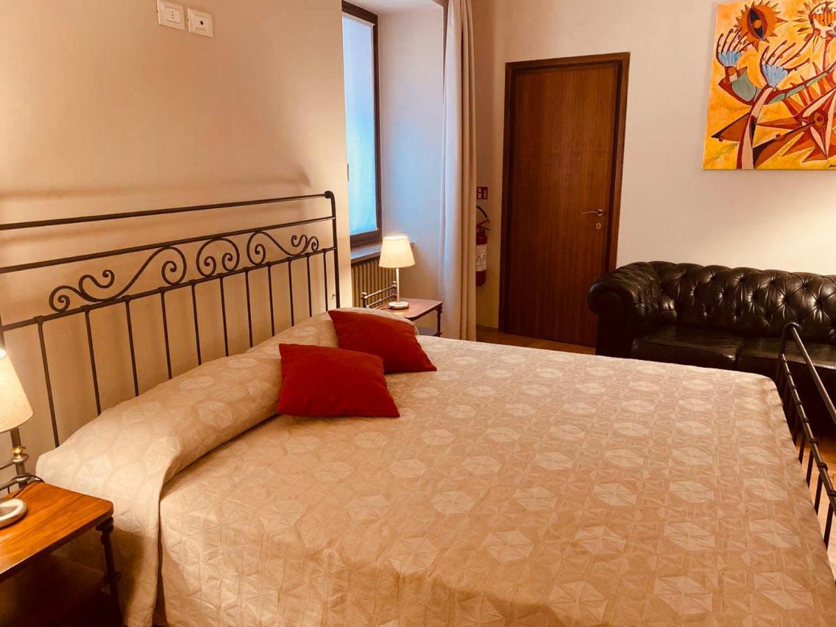 Mario Number 8 Apartamento Verona Exterior foto